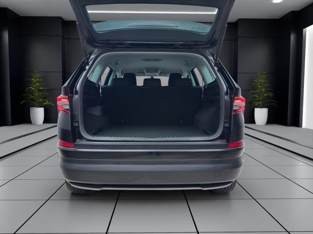 Skoda Kodiaq 2.0 TDI 4x4 Ambition