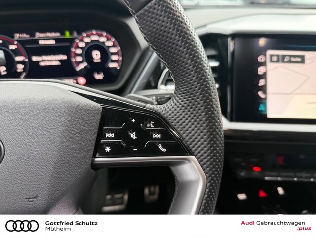 Audi Q4 e-tron 35 Sportback