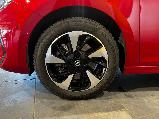 Opel Corsa GS-Line Grand Sport