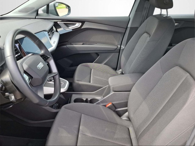 Audi Q4 e-tron 40