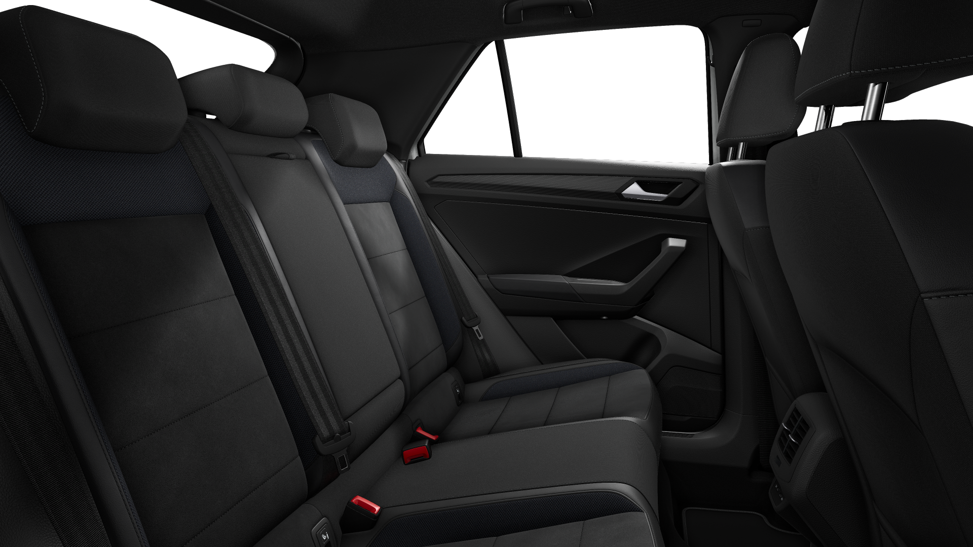 Volkswagen T-Roc T-Roc R-Line 1.0 TSI