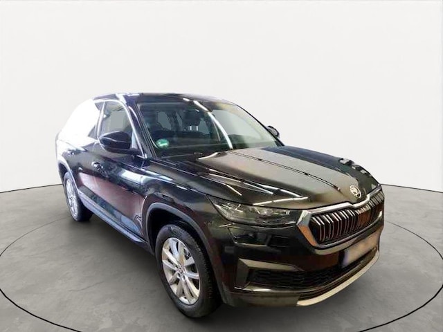 Skoda Kodiaq 2.0 TDI Style Style