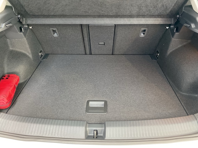 Volkswagen T-Roc 1.5 TSI DSG Style