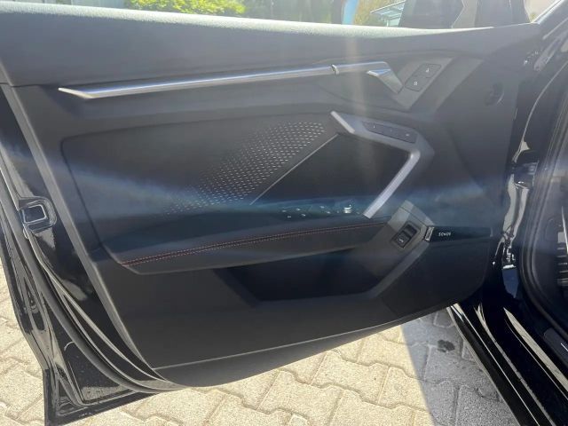 Audi S3 Quattro Sedan Sportback