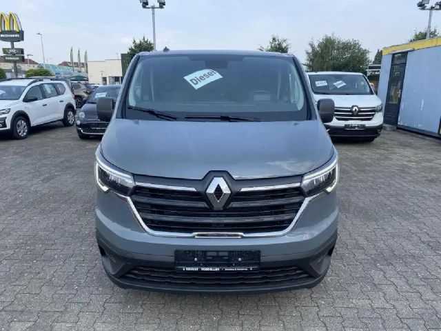 Renault Trafic Comfort L2H1