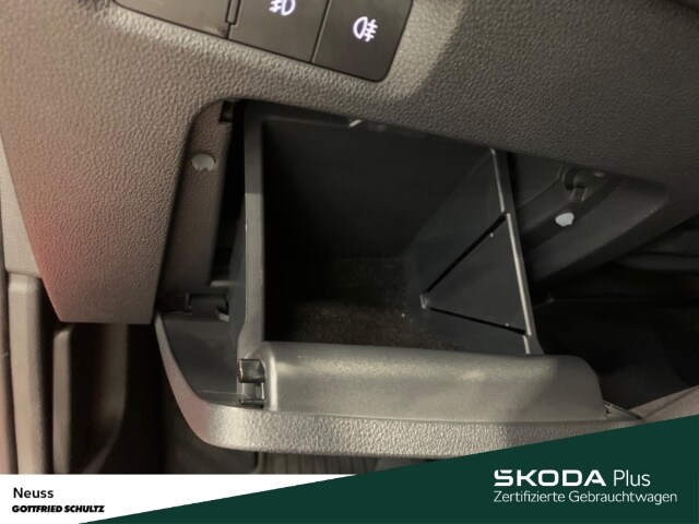 Skoda Octavia Combi Style Style iV