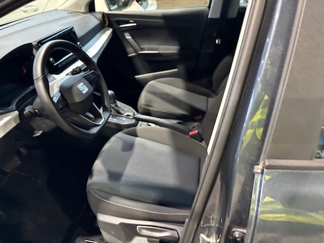 Seat Ibiza 1.0 TSI DSG Style