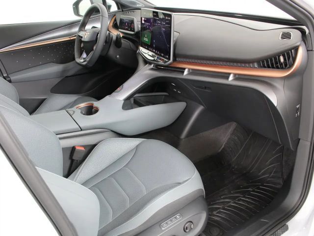 Cupra Tavascan 4Drive VZ