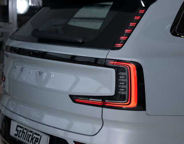 Volvo EX90 AWD Twin motor Ultra