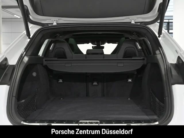 Porsche Panamera S Sport Turismo Turbo