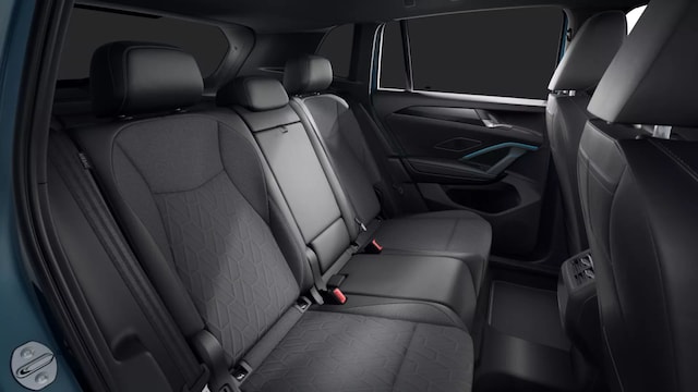 Volkswagen Tiguan 2.0 TDI DSG IQ.Drive