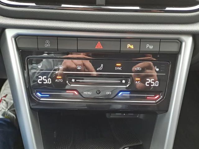 Volkswagen T-Roc FRIENDS - Sondermodell nur € 23.499,-*