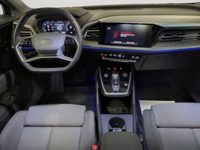 Audi Q4 e-tron 40