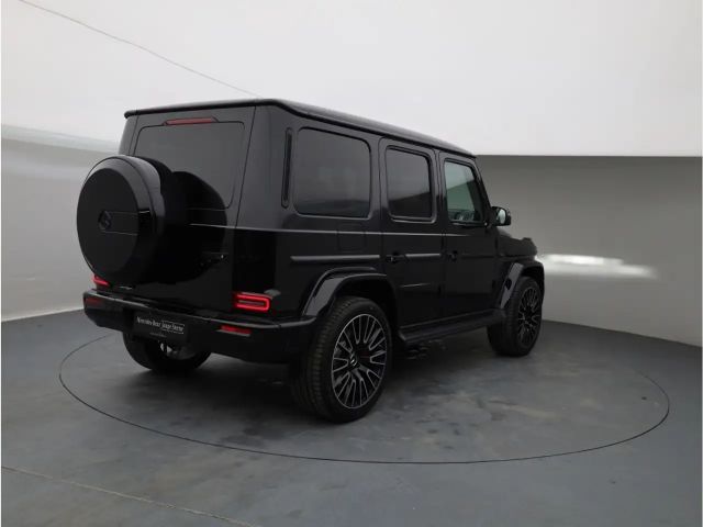 Mercedes-Benz G 63 AMG AMG Line