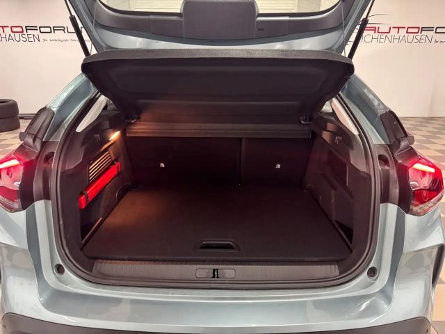 Citroën C4 Plus PureTech