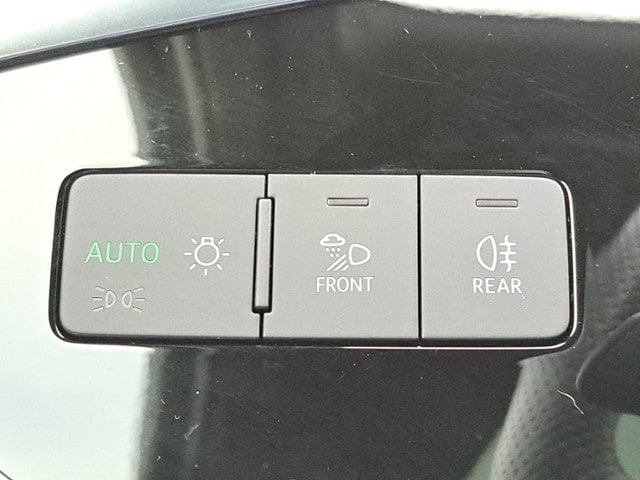 Audi RS Q3 Quattro S-Tronic