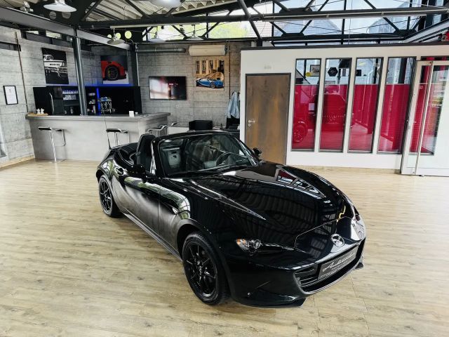 Mazda MX-5 Prime-line SkyActiv