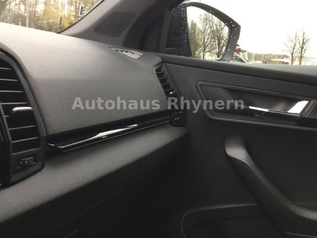 Skoda Karoq 1.5 TSI Sportline