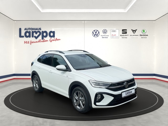 Volkswagen Taigo 1.5 TSI DSG IQ.Drive R-Line