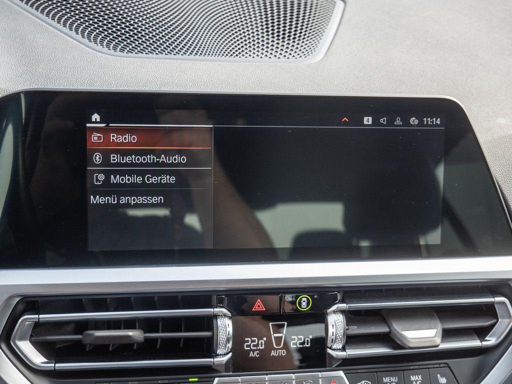 BMW M340 M340i Sedan xDrive