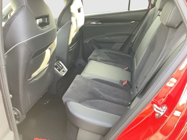 Skoda Enyaq Sportline iV 60