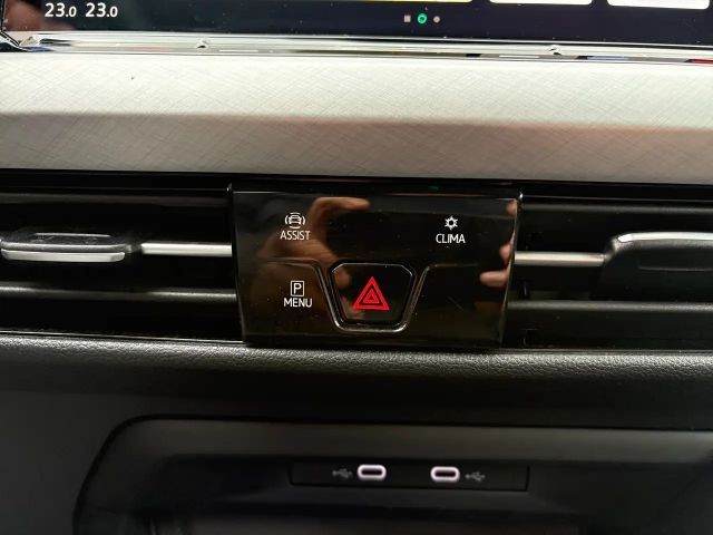 Volkswagen Golf 2.0 TDI Golf VIII Life Variant