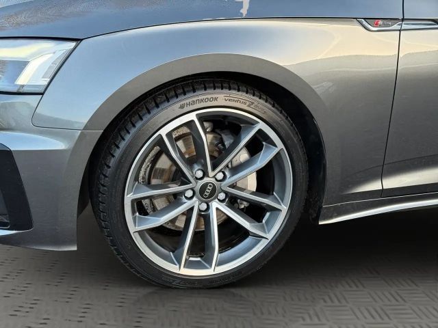 Audi A5 40 TDI Quattro S-Line S-Tronic