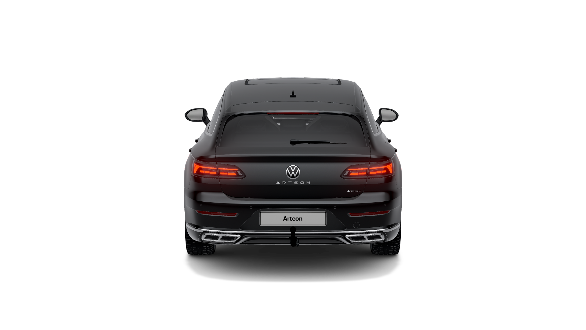 Volkswagen Arteon Shooting Brake DSG