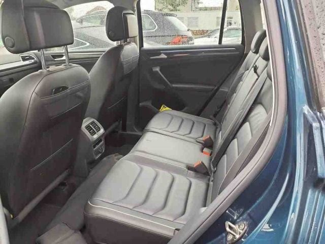 Volkswagen Tiguan 2.0 TSI DSG Elegance Elegance