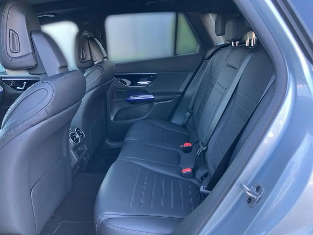 Mercedes-Benz GLC 220 4MATIC AMG Line GLC 220 d