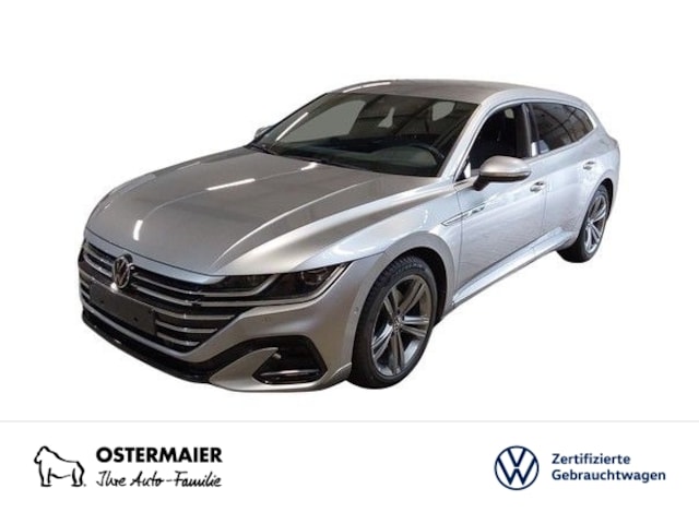 Volkswagen Arteon Shooting Brake 2.0 TDI DSG