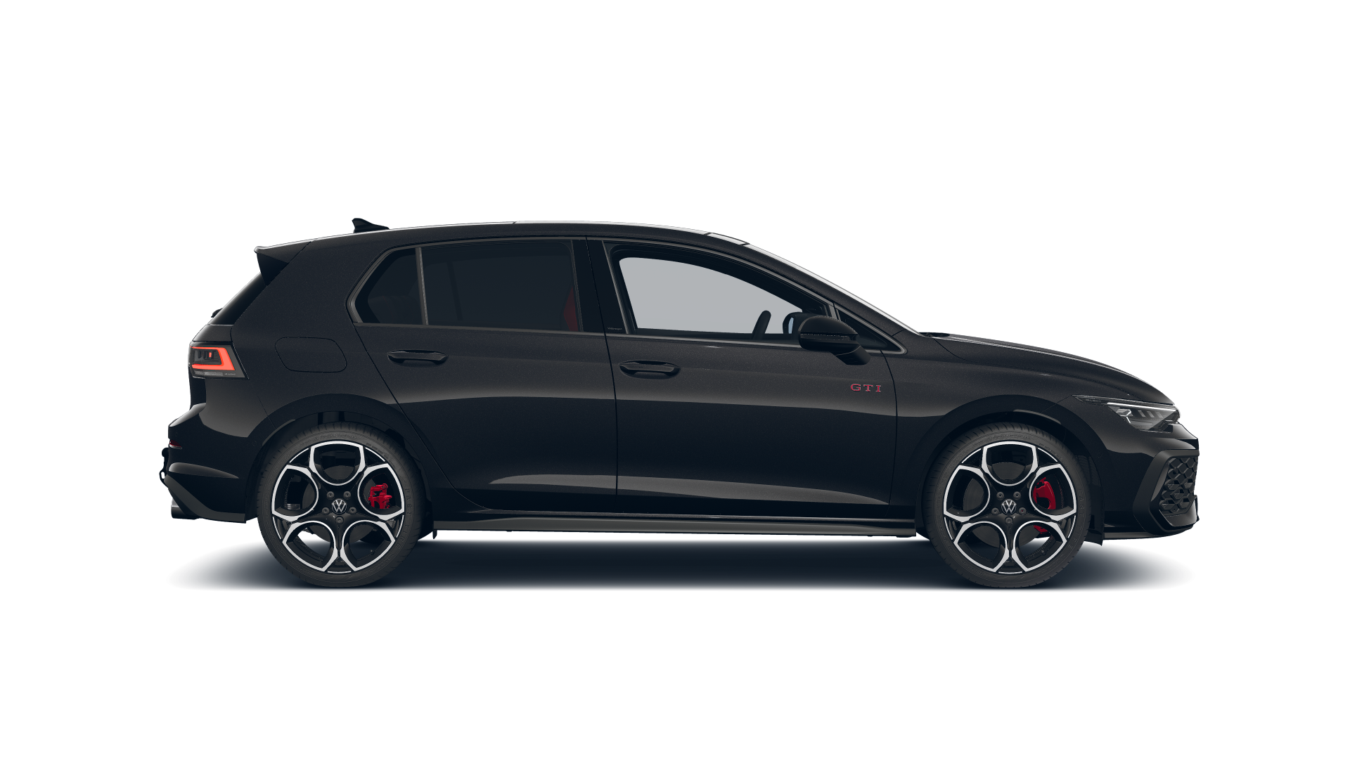 Volkswagen Golf 2.0 TSI DSG Style