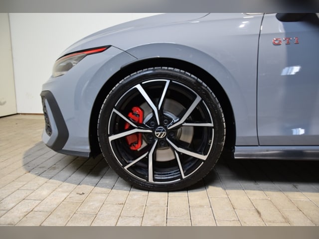 Volkswagen Golf DSG Golf VIII