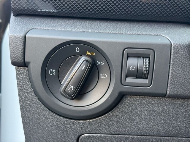 Volkswagen T-Cross 1.0 TSI IQ.Drive