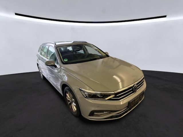 Volkswagen Passat 2.0 TDI Business DSG Variant
