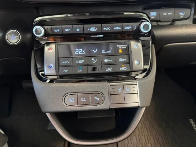 Hyundai INSTER 49 kWh Trend