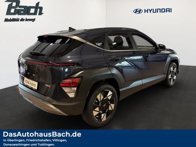 Hyundai Kona 1.6 Trend