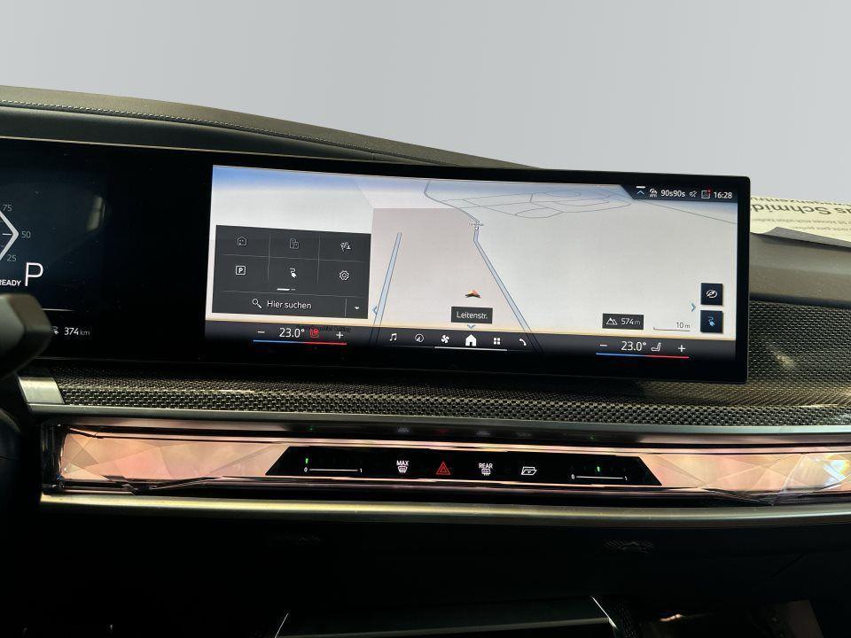 BMW i7 Sedan xDrive60