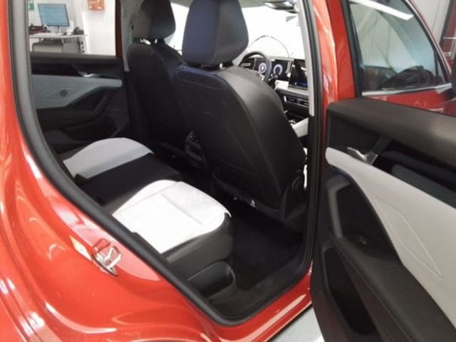 Volkswagen Tiguan 2.0 TDI DSG