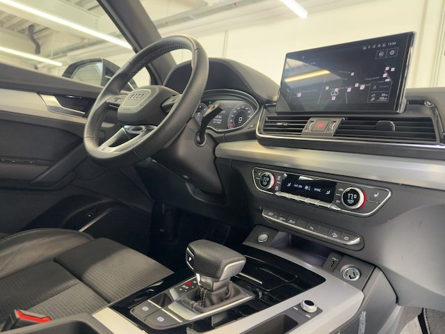 Audi Q5 40 TDI Quattro S-Tronic