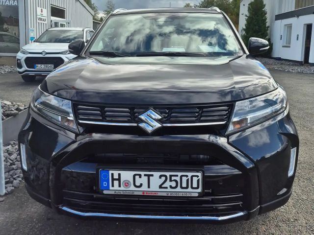 Suzuki Vitara AllGrip Boosterjet Comfort