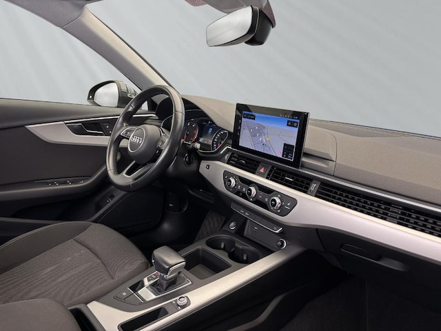 Audi A4 35 TDI Avant S-Tronic