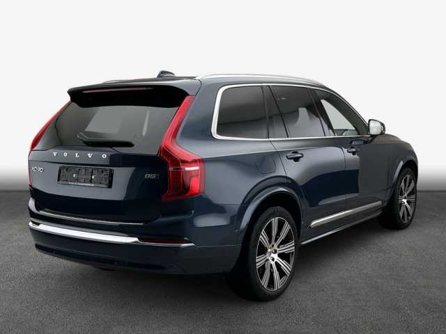 Volvo XC90 XC90