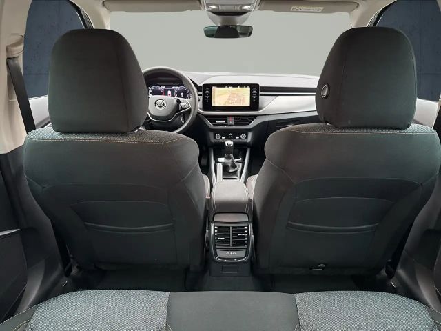 Skoda Kamiq 1.5 TSI Clever