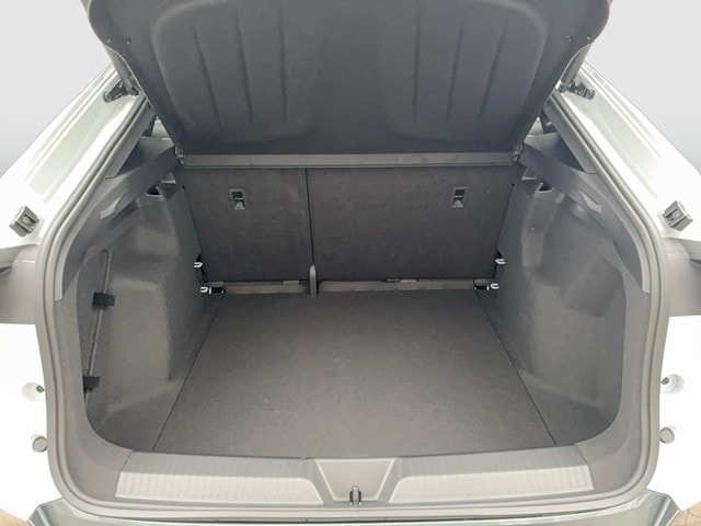 Cupra Tavascan Endurance