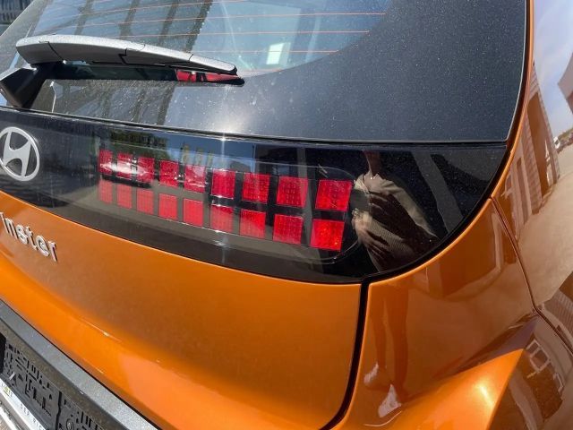 Hyundai INSTER 49 kWh