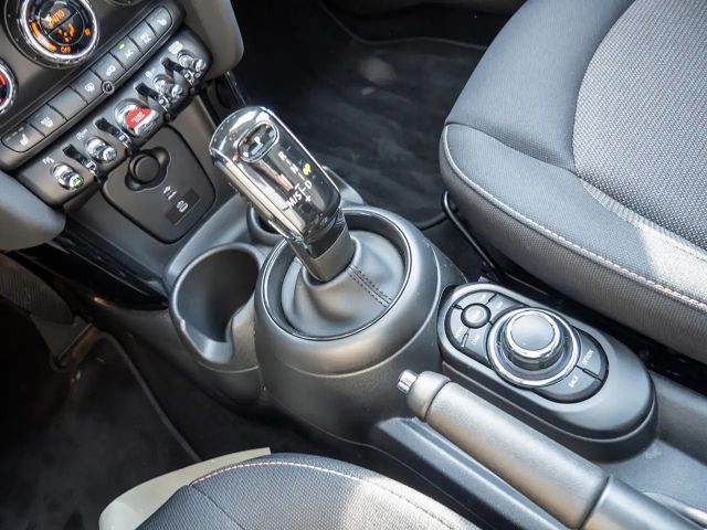 MINI Cooper Aut. SHZ KAMERA H/K NAVI HUD LED PANO