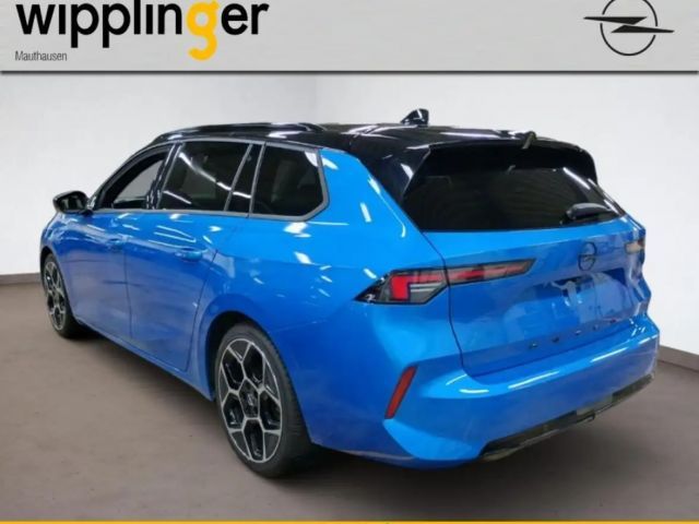 Opel Astra Sports Tourer Ultimate