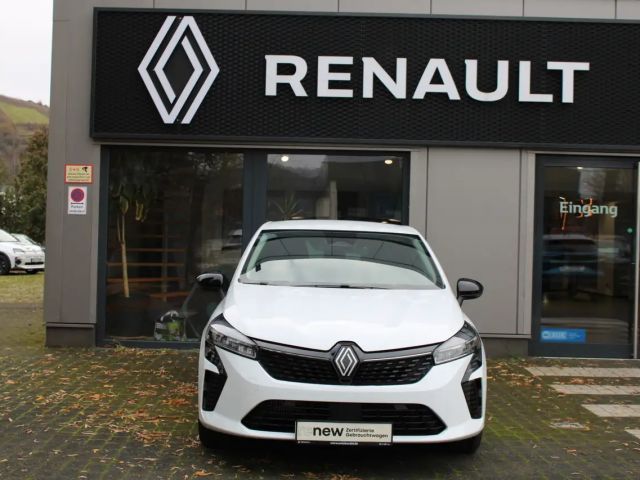 Renault Clio Evolution TCe 90