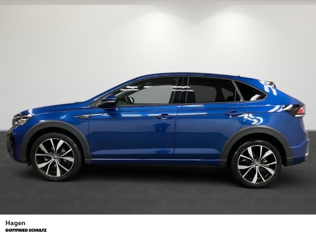 Volkswagen Taigo 1.5 TSI DSG IQ.Drive R-Line